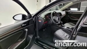 Volkswagen Jetta 1.4 TSI Prestige 2021 года из Южной Кореи