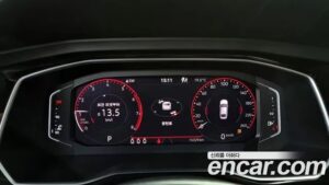 Volkswagen Jetta 1.4 TSI Prestige 2021 года из Южной Кореи