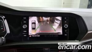 Volkswagen Jetta 1.4 TSI Prestige 2021 года из Южной Кореи