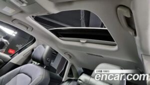 Volkswagen Jetta 1.4 TSI Prestige 2021 года из Южной Кореи