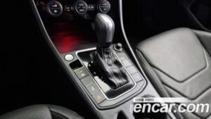 Volkswagen Jetta 1.4 TSI Prestige 2021 года из Южной Кореи