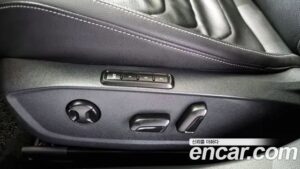 Volkswagen Jetta 1.4 TSI Prestige 2021 года из Южной Кореи