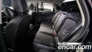Volkswagen Jetta 1.4 TSI Prestige 2021 года из Южной Кореи