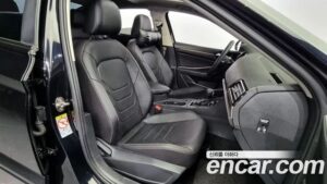 Volkswagen Jetta 1.4 TSI Prestige 2021 года из Южной Кореи