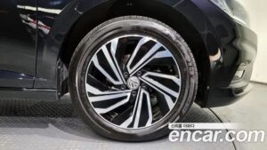 Volkswagen Jetta 1.4 TSI Prestige 2021 года из Южной Кореи