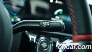 Mercedes-Benz A-Class AMG A35 4MATIC SEDAN 2022 года из Южной Кореи