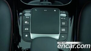 Mercedes-Benz A-Class AMG A35 4MATIC SEDAN 2022 года из Южной Кореи