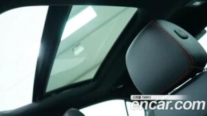 Mercedes-Benz A-Class AMG A35 4MATIC SEDAN 2022 года из Южной Кореи