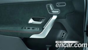 Mercedes-Benz A-Class AMG A35 4MATIC SEDAN 2022 года из Южной Кореи