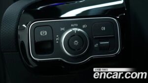 Mercedes-Benz A-Class AMG A35 4MATIC SEDAN 2022 года из Южной Кореи