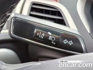 Lincoln MKZ HYBRID 2020 года из Южной Кореи