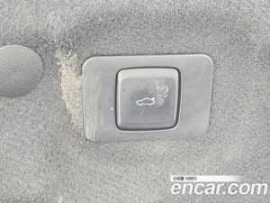 Lincoln MKZ HYBRID 2020 года из Южной Кореи