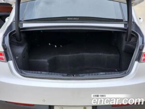 Lincoln MKZ HYBRID 2020 года из Южной Кореи