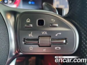 Mercedes-Benz G-Class AMG G63 2020 года из Южной Кореи