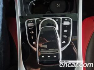 Mercedes-Benz G-Class AMG G63 2020 года из Южной Кореи
