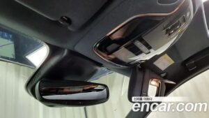 Maserati Quattroporte 3.0 V6 GranLusso 2021 года из Южной Кореи