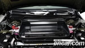 Mercedes-Benz EQS EQS450+ AMG LINE 2022 года из Южной Кореи