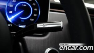 Mercedes-Benz EQS EQS450+ AMG LINE 2022 года из Южной Кореи