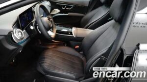 Mercedes-Benz EQS EQS450+ AMG LINE 2022 года из Южной Кореи