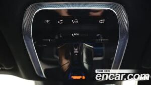 Mercedes-Benz EQS EQS450+ AMG LINE 2022 года из Южной Кореи