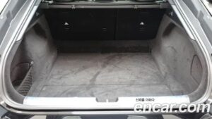 Mercedes-Benz EQS EQS450+ AMG LINE 2022 года из Южной Кореи