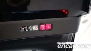 Mercedes-Benz EQS EQS450+ AMG LINE 2022 года из Южной Кореи