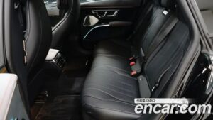 Mercedes-Benz EQS EQS450+ AMG LINE 2022 года из Южной Кореи