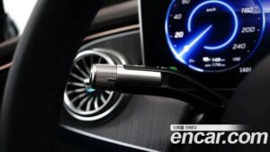 Mercedes-Benz EQS EQS450+ AMG LINE 2022 года из Южной Кореи