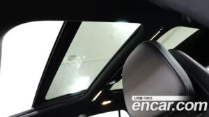 Mercedes-Benz EQS EQS450+ AMG LINE 2022 года из Южной Кореи