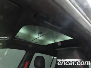 Mercedes-Benz GLB-Class AMG GLB35 4MATIC 2021 года из Южной Кореи