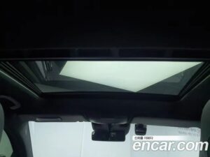 Mercedes-Benz EQC EQC400 4MATIC 2020 года из Южной Кореи
