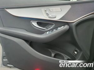 Mercedes-Benz EQC EQC400 4MATIC 2020 года из Южной Кореи