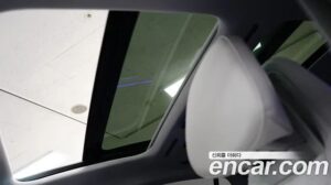 Mercedes-Benz EQS EQS450+ 2022 года из Южной Кореи