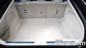 Mercedes-Benz EQS EQS450+ 2022 года из Южной Кореи