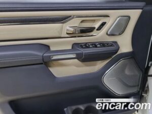Dodge Ram Pick Up 5.7 2020 года из Южной Кореи