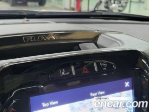 Dodge Ram Pick Up 5.7 2020 года из Южной Кореи