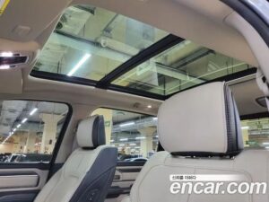 Dodge Ram Pick Up 5.7 2020 года из Южной Кореи