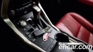 Lexus NX Executive 2020 года из Южной Кореи