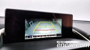 Lexus NX Executive 2020 года из Южной Кореи