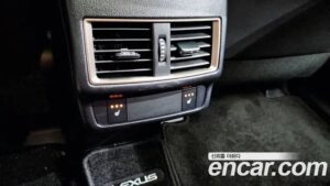 Lexus NX Executive 2020 года из Южной Кореи