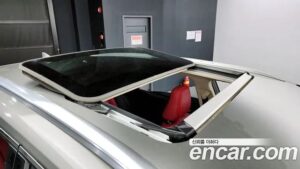 Lexus NX Executive 2020 года из Южной Кореи