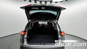 Lexus NX Executive 2020 года из Южной Кореи