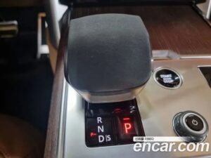 Land Rover Range Rover P530 AB LWB 2023 года из Южной Кореи