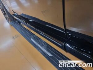 Land Rover Range Rover P530 AB LWB 2023 года из Южной Кореи