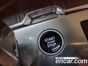 Land Rover Range Rover P530 AB LWB 2023 года из Южной Кореи
