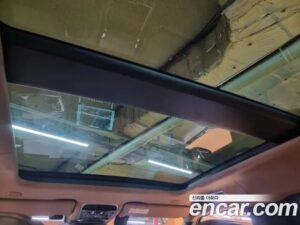 Land Rover Range Rover P530 AB LWB 2023 года из Южной Кореи