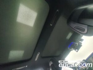 Mercedes-Benz EQS EQS450 4MATIC 2022 года из Южной Кореи
