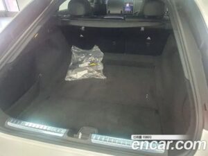 Mercedes-Benz EQS EQS450 4MATIC 2022 года из Южной Кореи