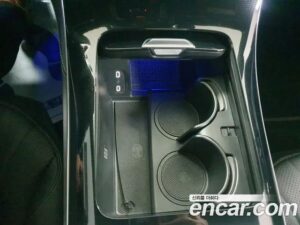 Mercedes-Benz EQS EQS450 4MATIC 2022 года из Южной Кореи