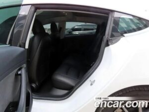 Tesla Model 3 LONG RANGE 2020 года из Южной Кореи